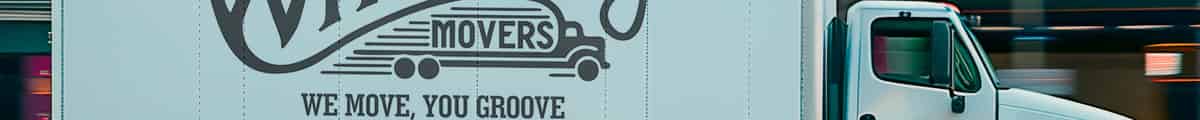 WITTY WAY MOVERS logo