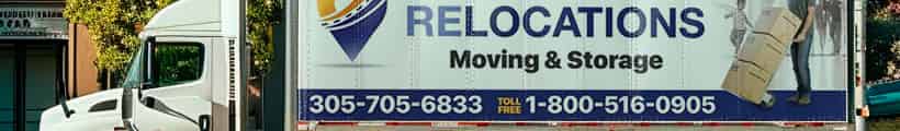 Xpress Relocations logo