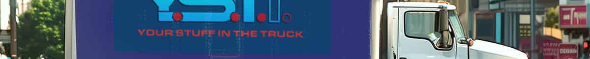 Your Stuff In The Truck logo