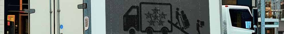 Youngstars Moving & Delivery logo