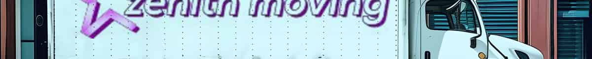 Zenith Moving Nyc logo