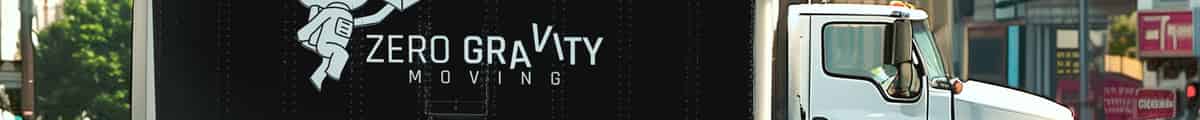 Zero Gravity Moving logo