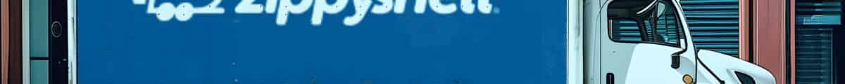 Zippy Shell logo