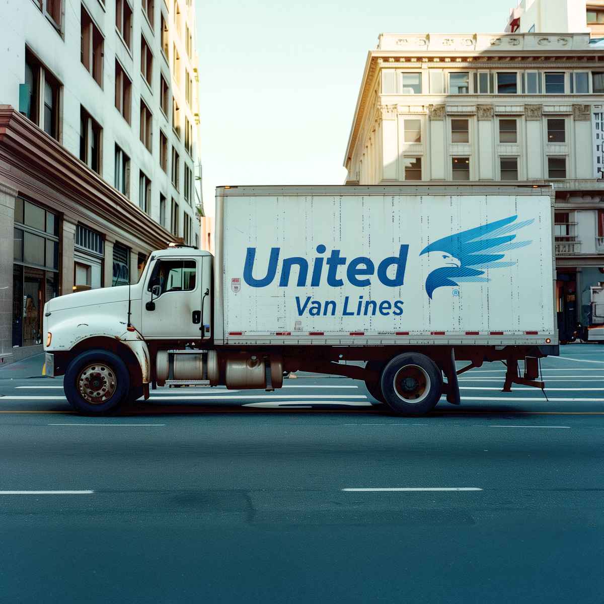 Cross Country Moving Company