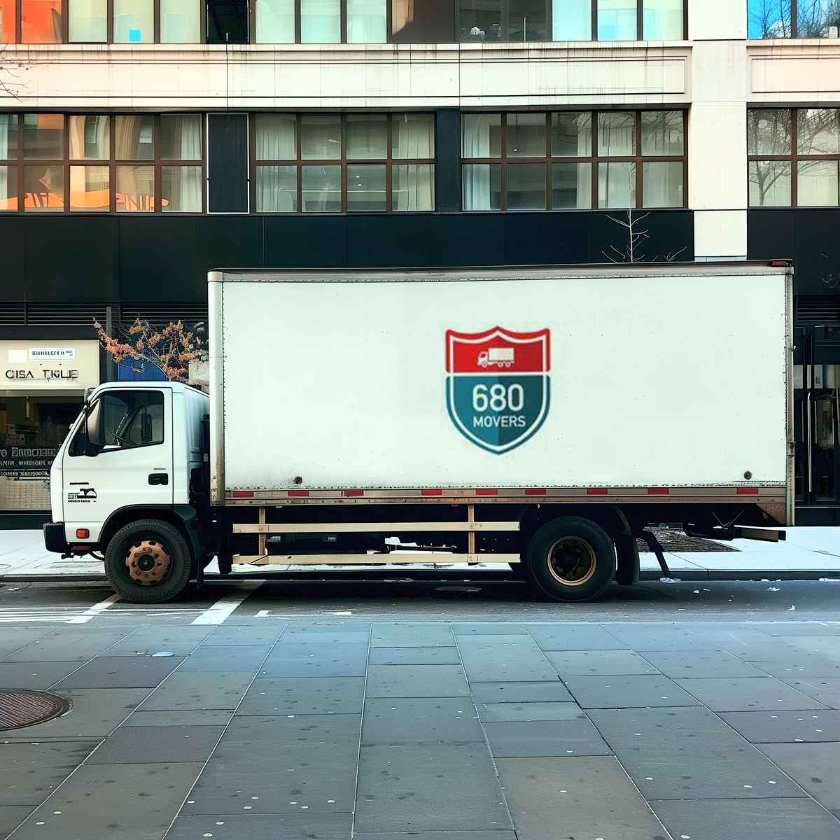 680 Movers
