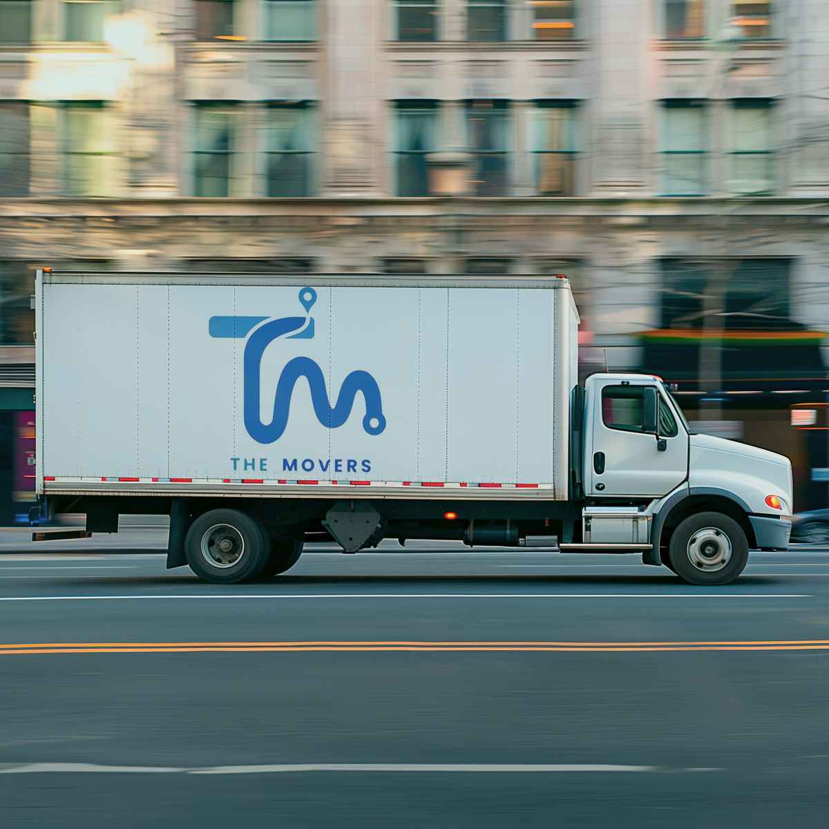 The Movers
