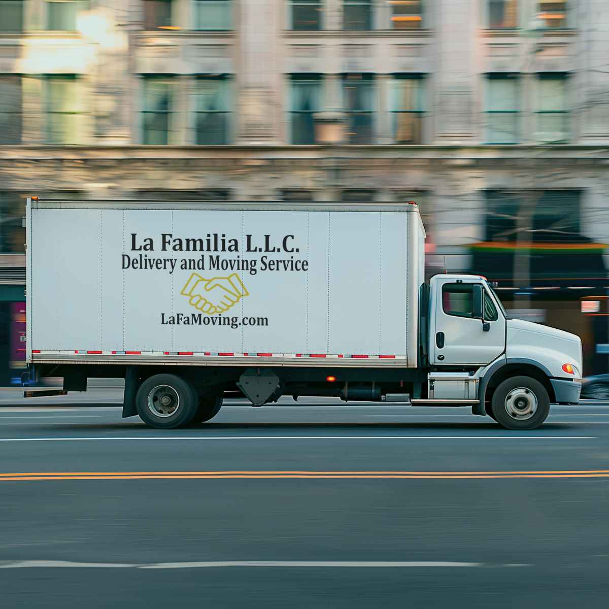 La Familia