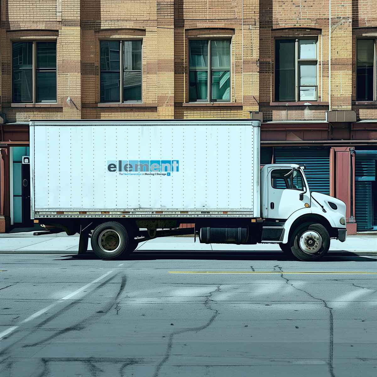 Element Moving and Storage
