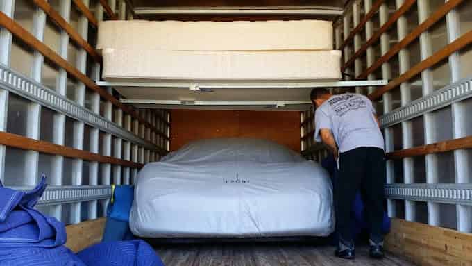 Flagler Movers - Image 2