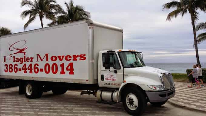 Flagler Movers - Image 1