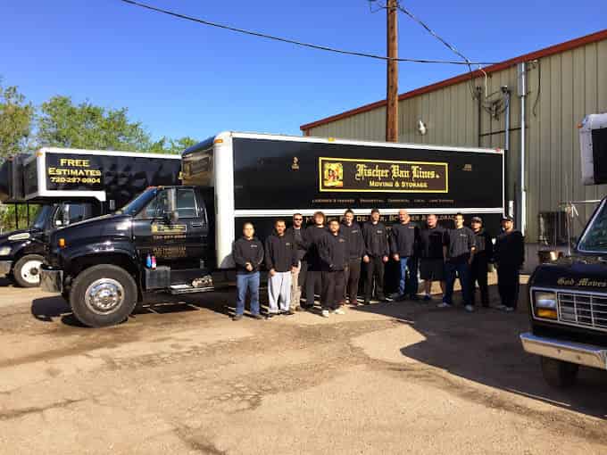 Fischer Van Lines - Image 1