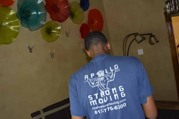 Apollo Strong Moving - Image 4