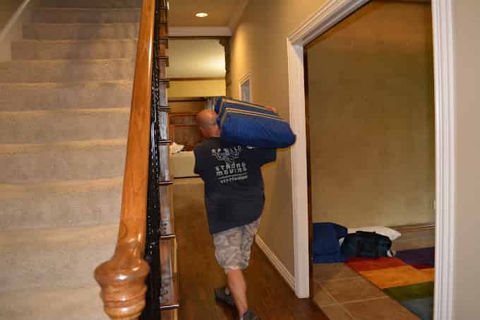 Apollo Strong Moving - Image 5