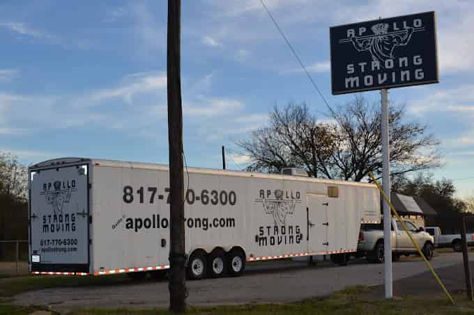 Apollo Strong Moving - Image 2