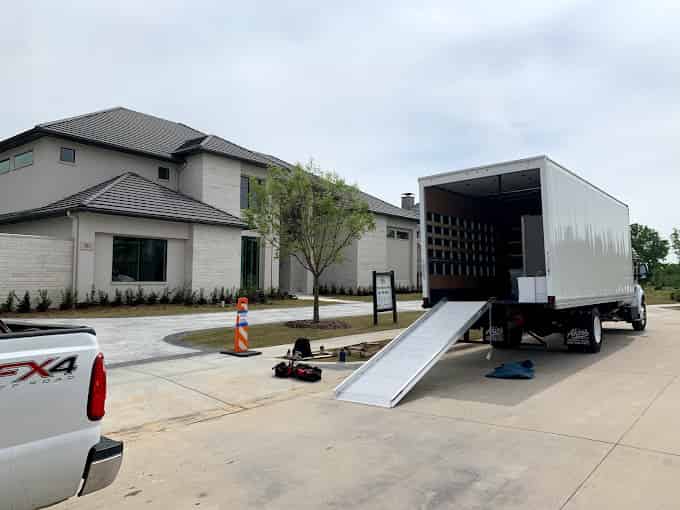Rollers Moving - Image 4
