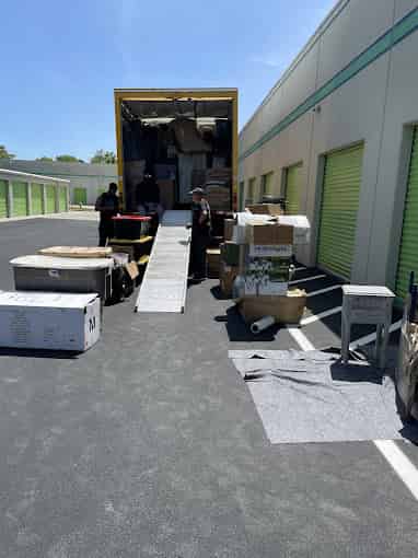Ahlgrens Transport - Image 7