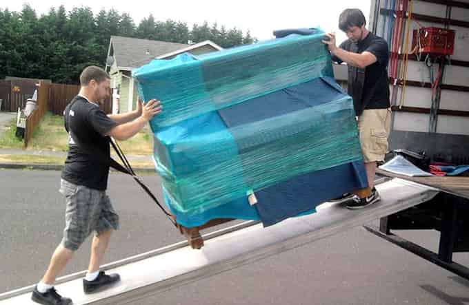 At Your Service Professional Movers - Image 3