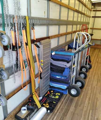 At Your Service Professional Movers - Image 4