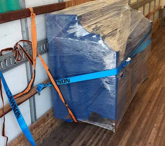 At Your Service Professional Movers - Image 2