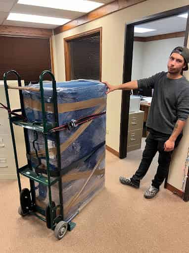 D & D Movers LLC - Image 8