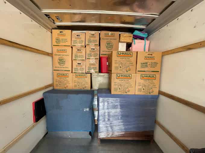 D & D Movers LLC - Image 6