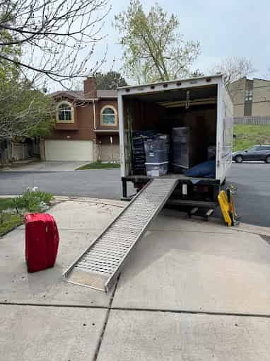 D & D Movers LLC - Image 7