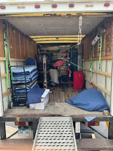 D & D Movers LLC - Image 3