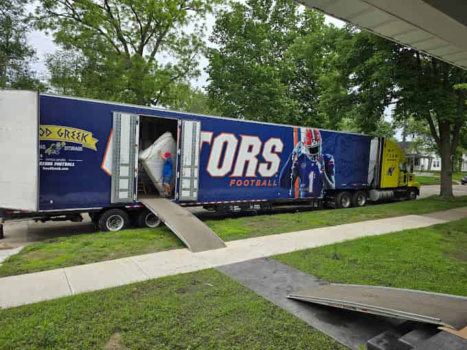 Good Greek Moving & Storage - Image 8