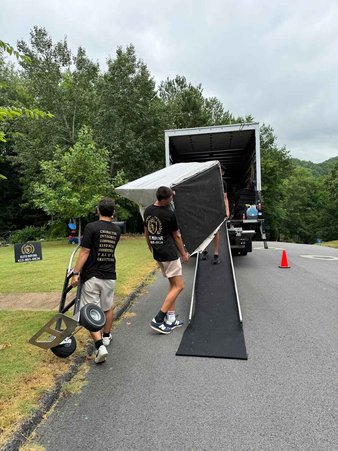 ELITE MOVING LLC - Image 5