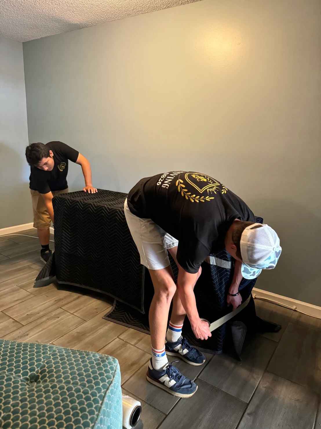 ELITE MOVING LLC - Image 2