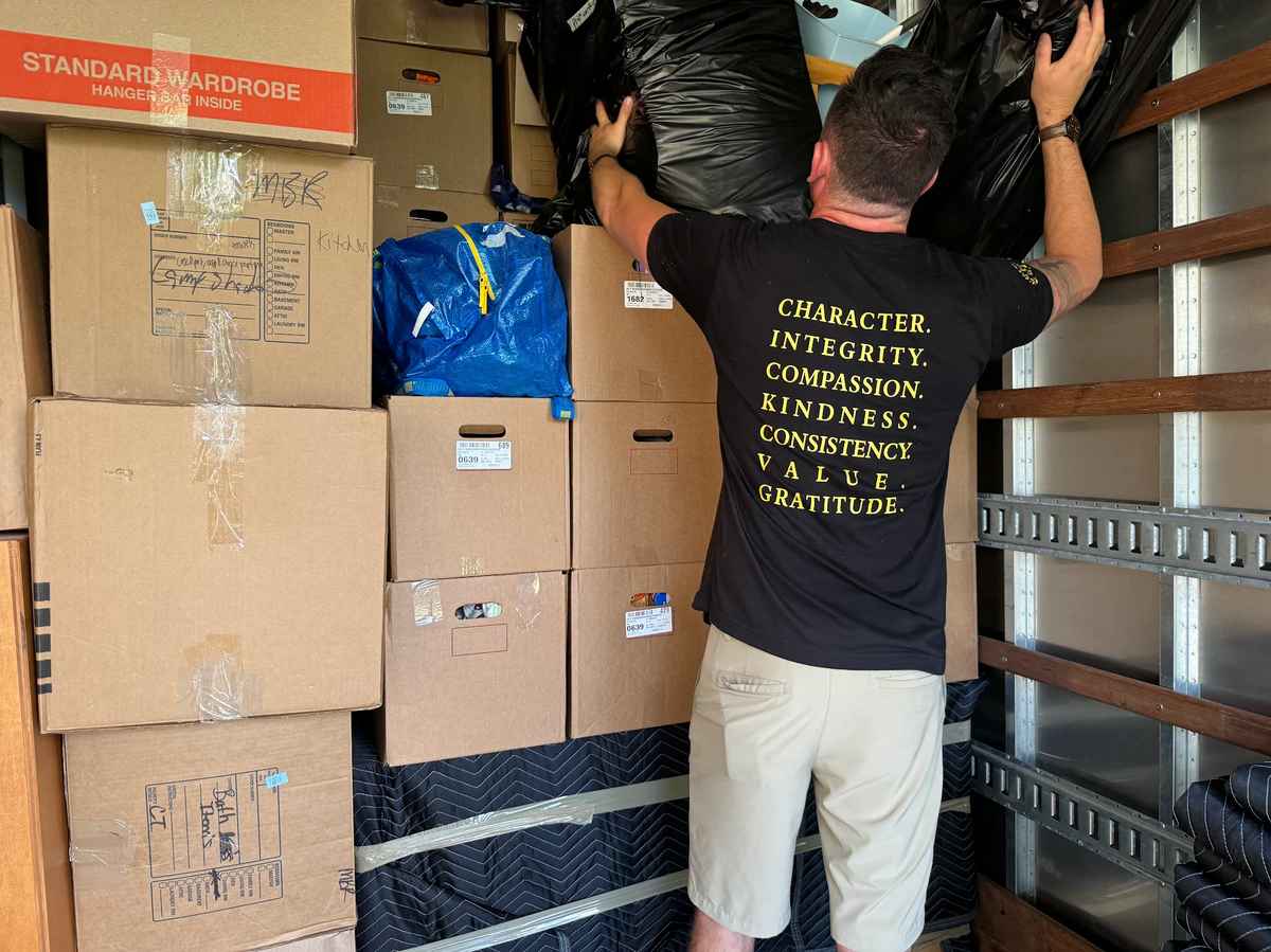ELITE MOVING LLC - Image 6