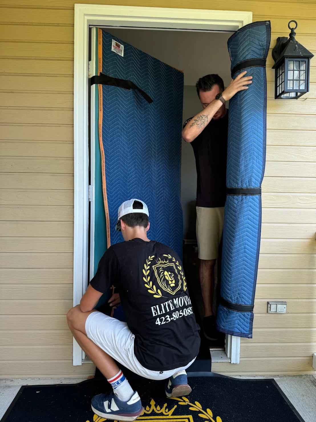 ELITE MOVING LLC - Image 3