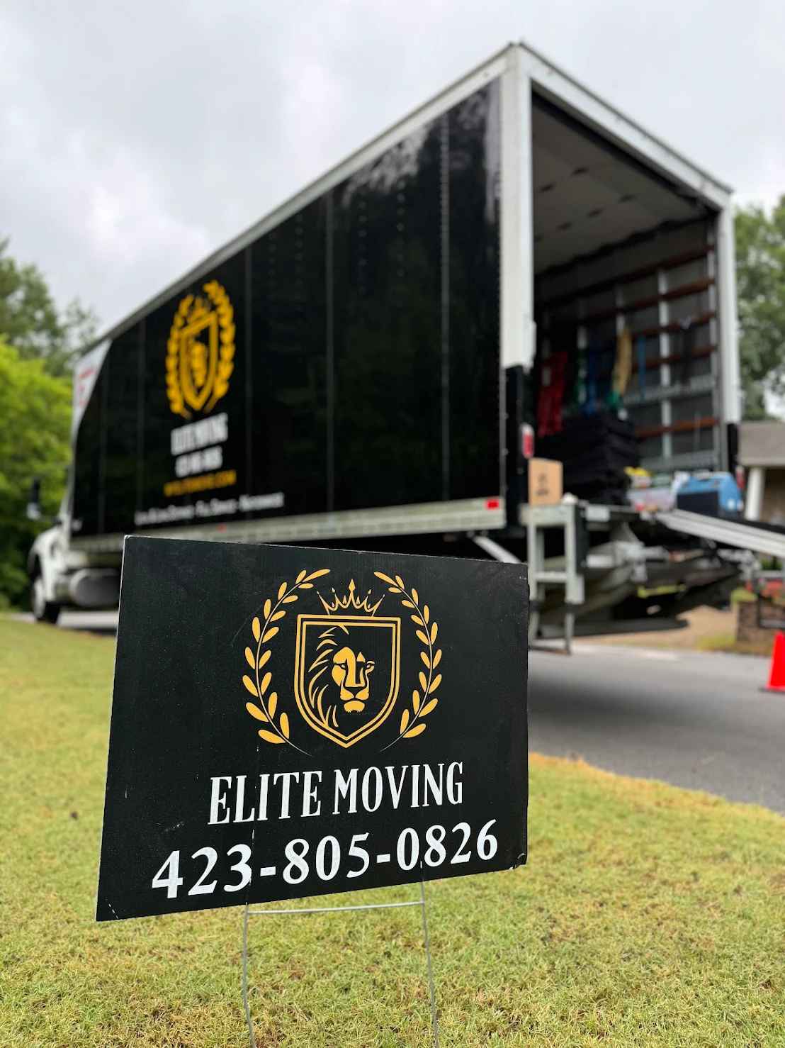 ELITE MOVING LLC - Image 4