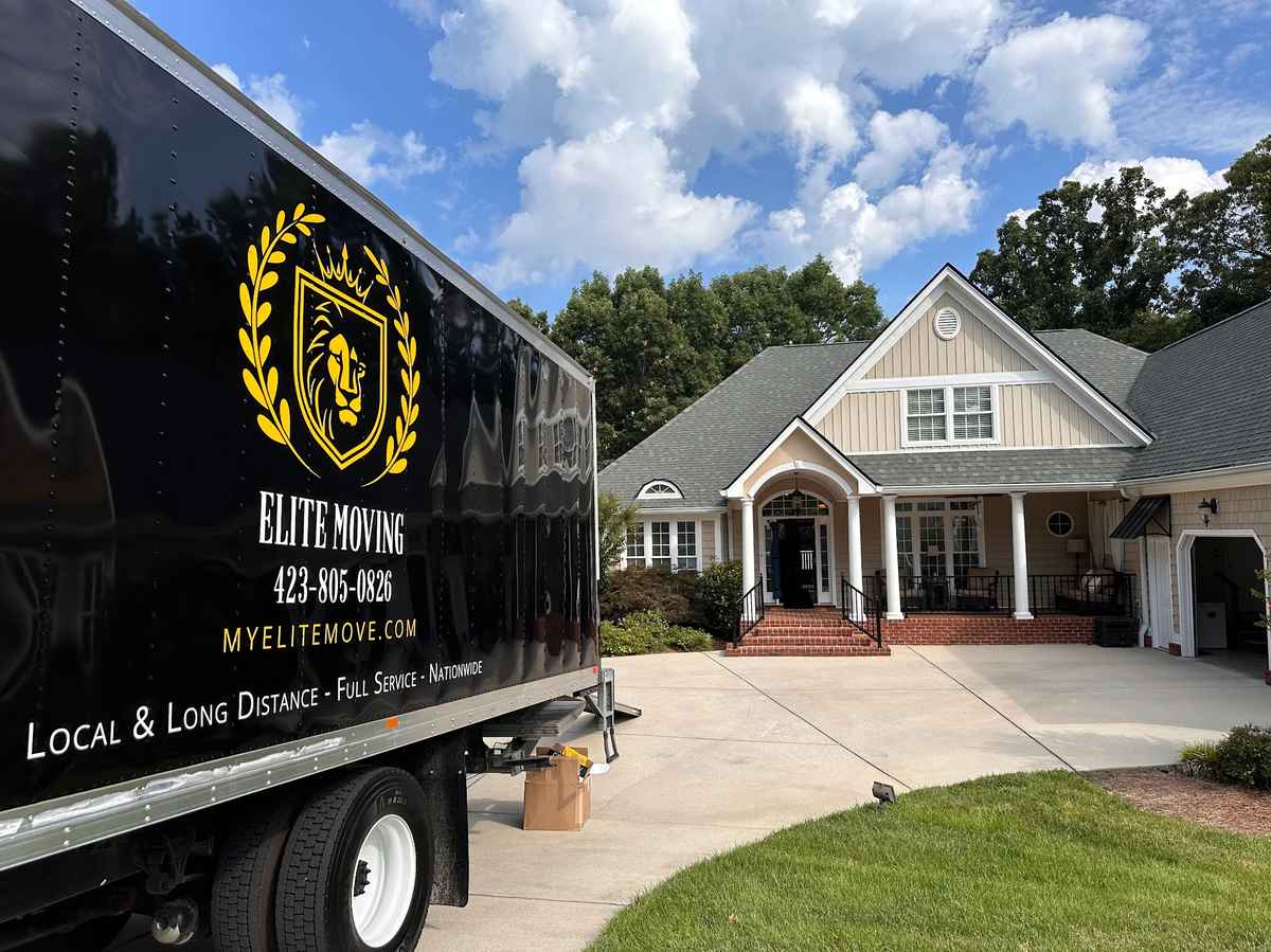 ELITE MOVING LLC - Image 7