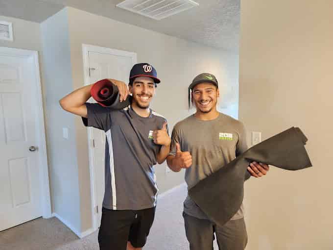 208 Moving Company - Image 3