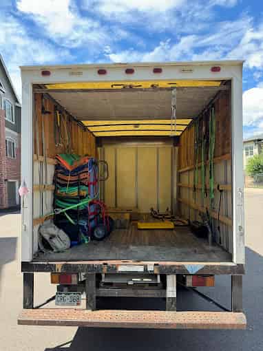 D & D Movers LLC - Image 2