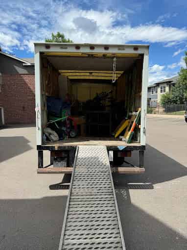 D & D Movers LLC - Image 1