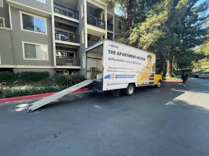 The Apartment Mover - Image 8