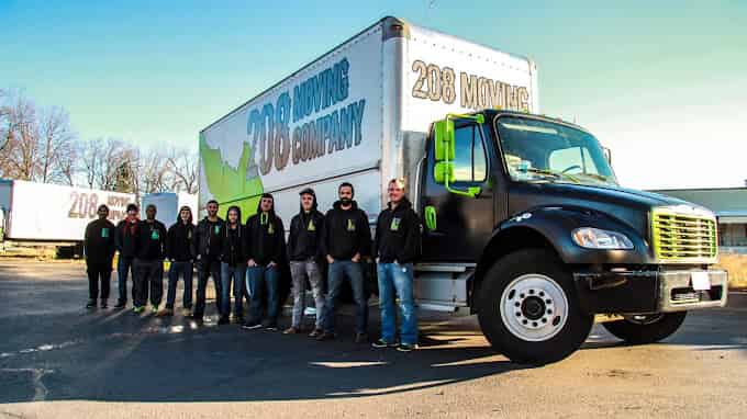 208 Moving Company - Image 4