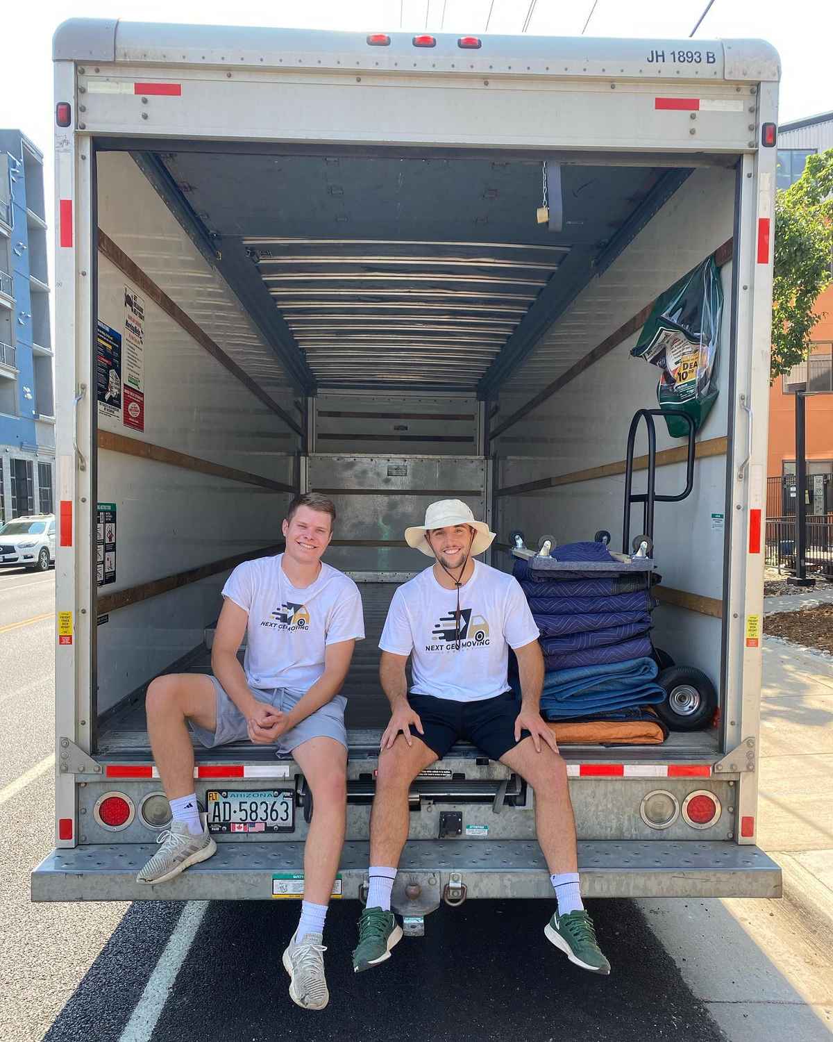 Next Gen Moving Company - Image 3