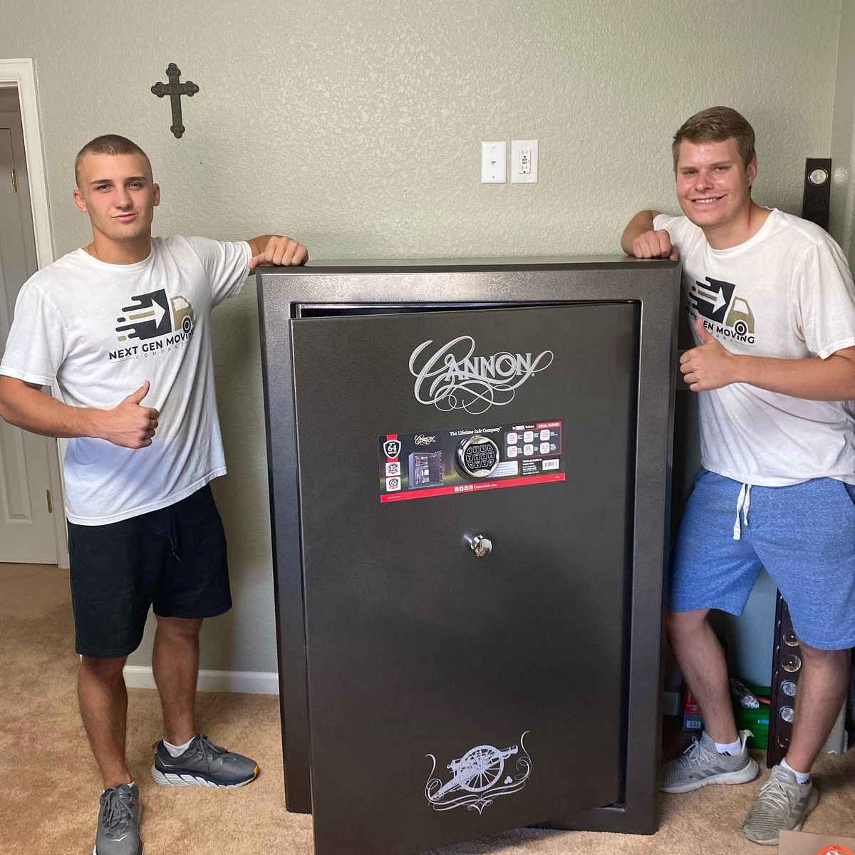 Next Gen Moving Company - Image 2