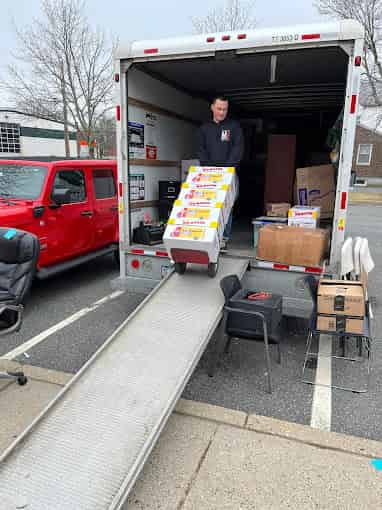 Mighty Movers - Image 4