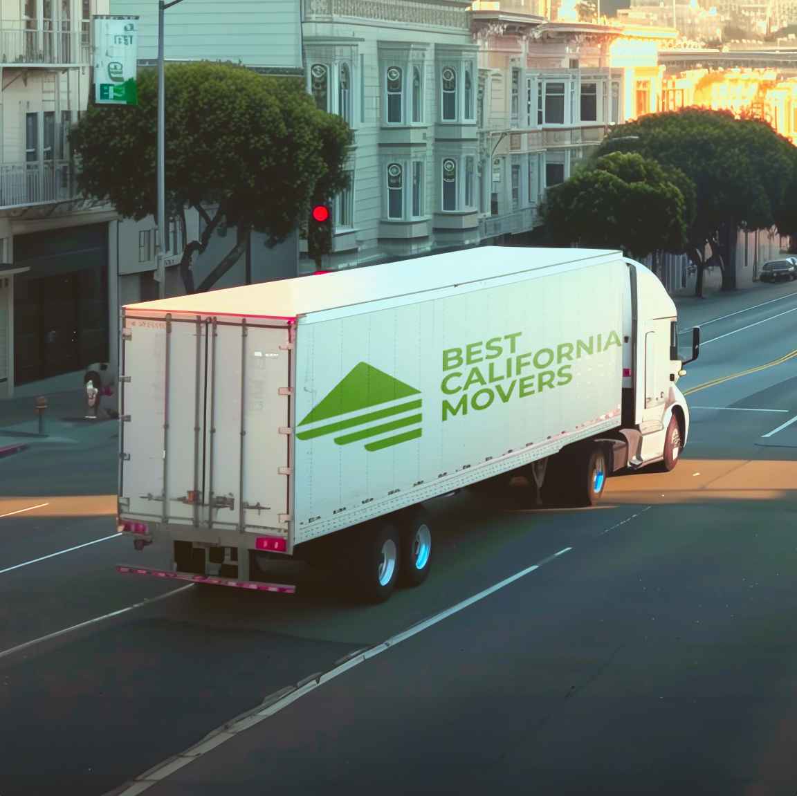 Best California Movers
