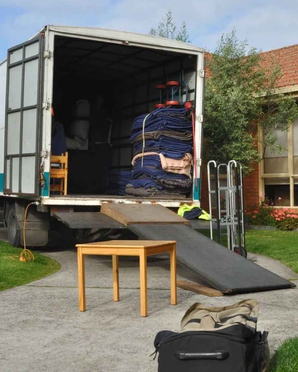 All American Spirit Moving Company, LLC - Image 3