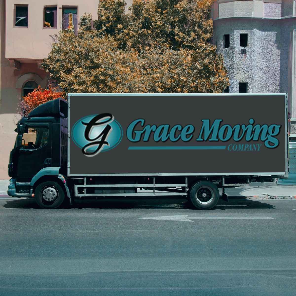 Grace Moving Company