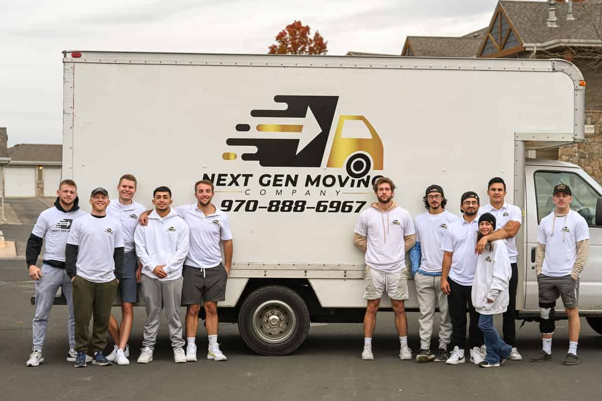 Next Gen Moving Company - Image 4