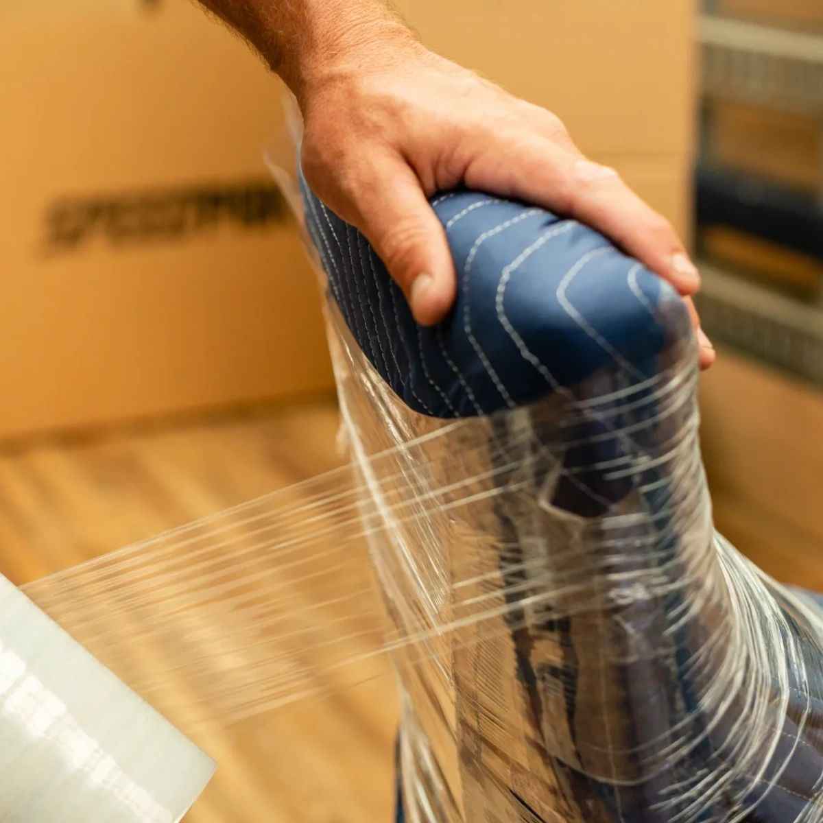 All American Spirit Moving Company, LLC - Image 2