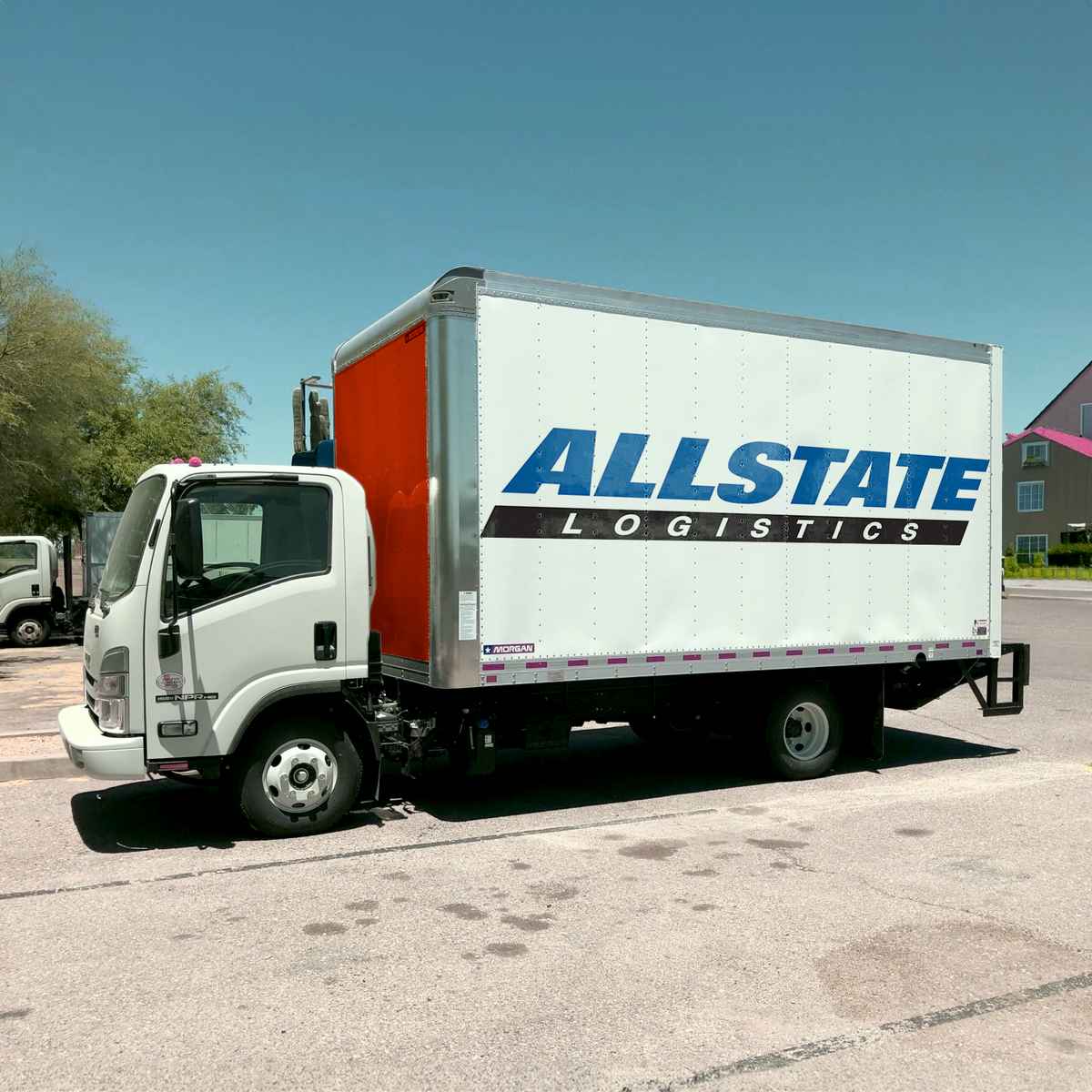 Allstate Moving Systems
