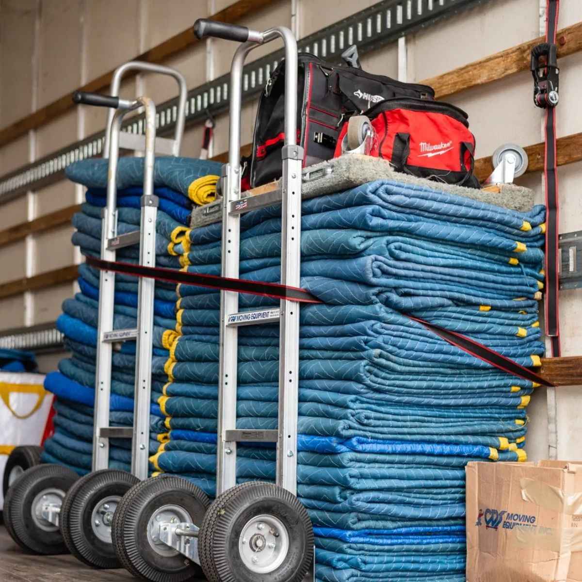 All American Spirit Moving Company, LLC - Image 5