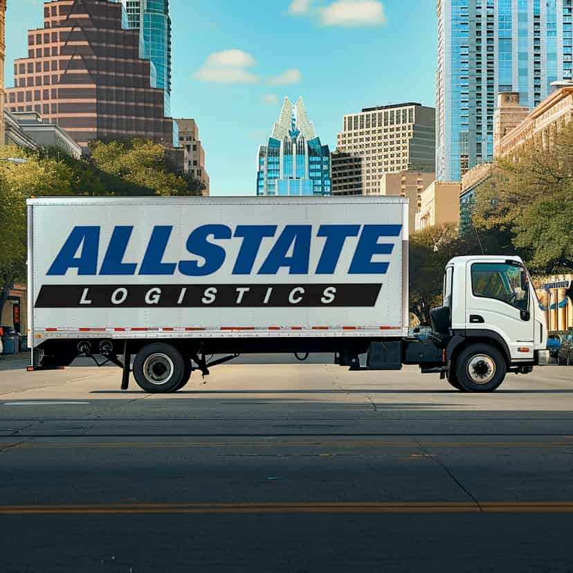 Allstate Moving Systems